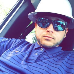 Meet your Posher, Kameron